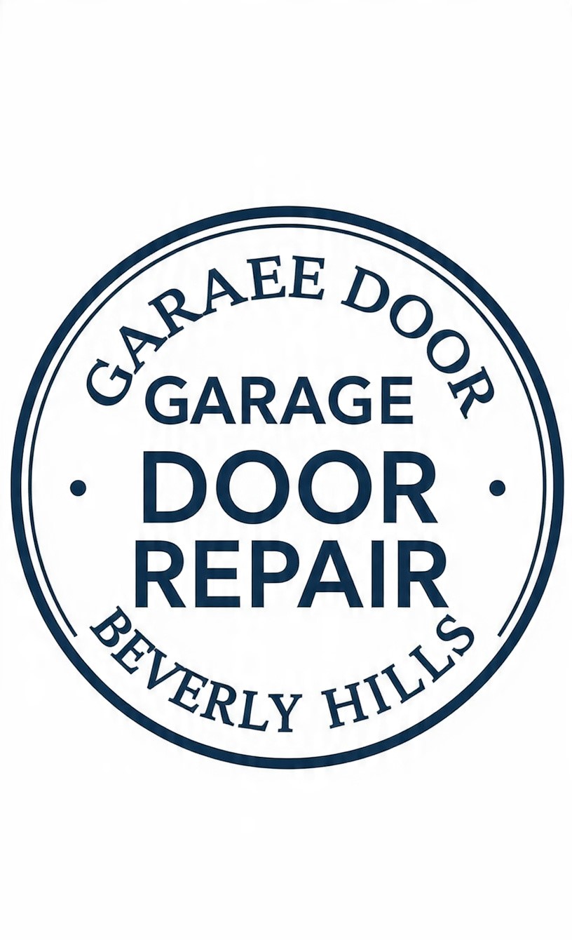 Garage Door Repair Beverly Hills